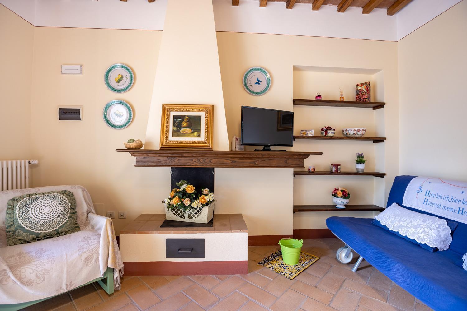 Agriturismo I Savelli Castiglione dʼOrcia Exterior foto